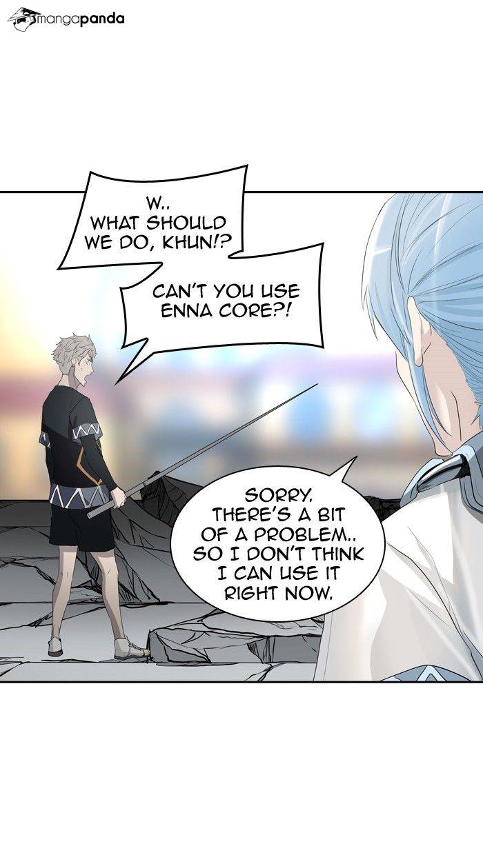 Tower of God Chapter 350 image 050